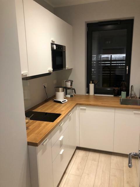 Gabinet dla psychologa, terapeuty, coacha itp.