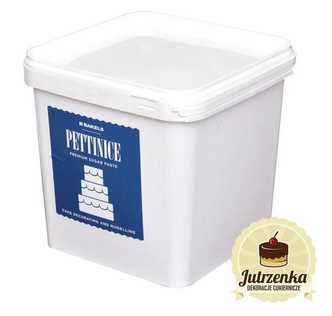 Dekoracje tortowe i dodatki cukiernicze