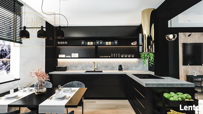 Tani i dobry Projektant wnętrz Warszawa