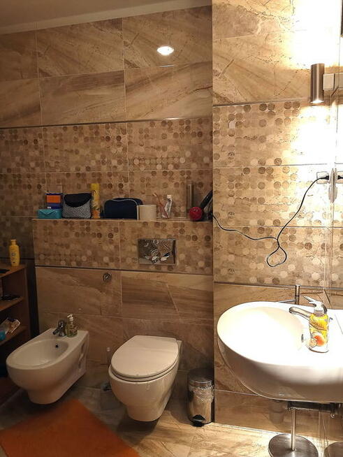 Pyc. Bepc. BEZ KAUCJI 1-osobowy pokój 12 m2 na Ruczaju