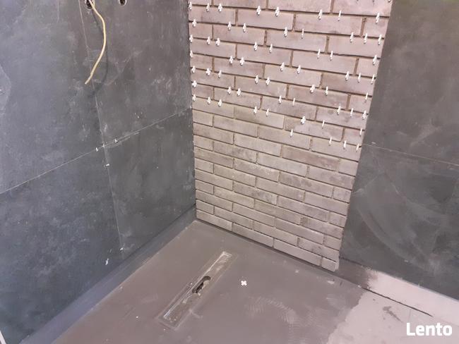 Remonty i wykończenia „pod klucz mieszkania, biura.