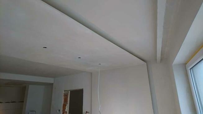 Remonty i Wykończenia Wnętrz