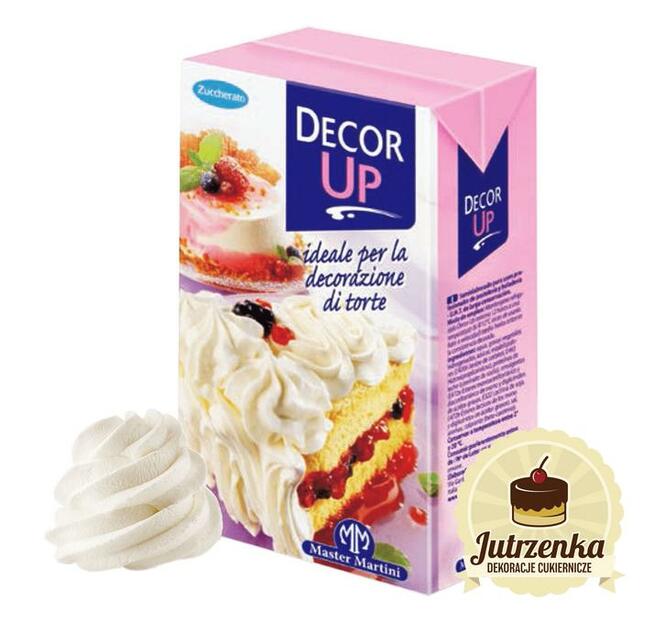 Dekoracje tortowe i dodatki cukiernicze