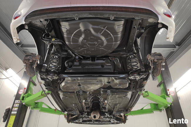 Konserwacja samochodów nowych i używanych - Tarnów