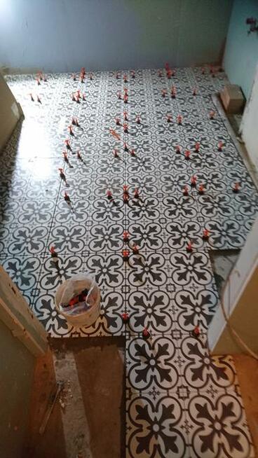 Remonty i Wykończenia Wnętrz