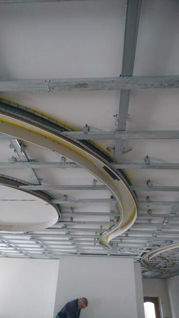 Remonty i Wykończenia Wnętrz