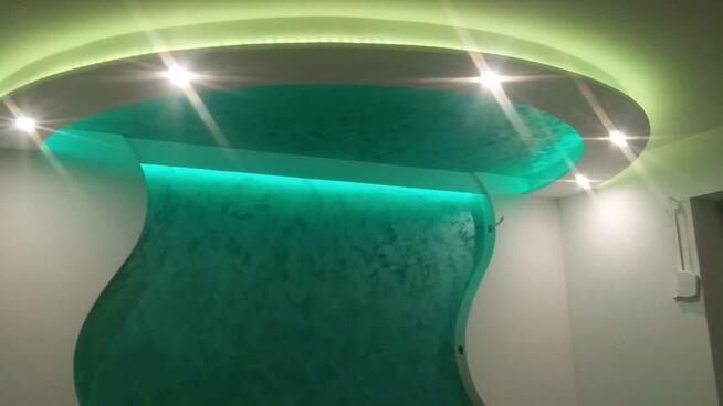 Remonty i Wykończenia Wnętrz