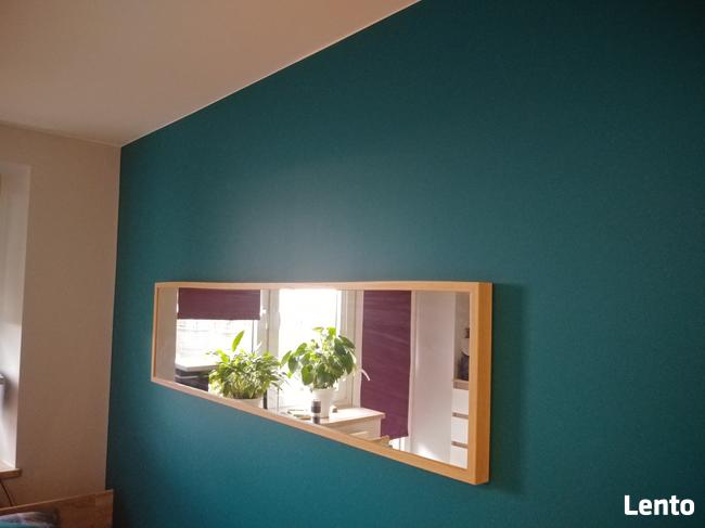 Remonty balkony z żywic gładzie malowanie flizowanie