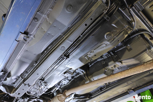 Konserwacja samochodów nowych i używanych - Tarnów