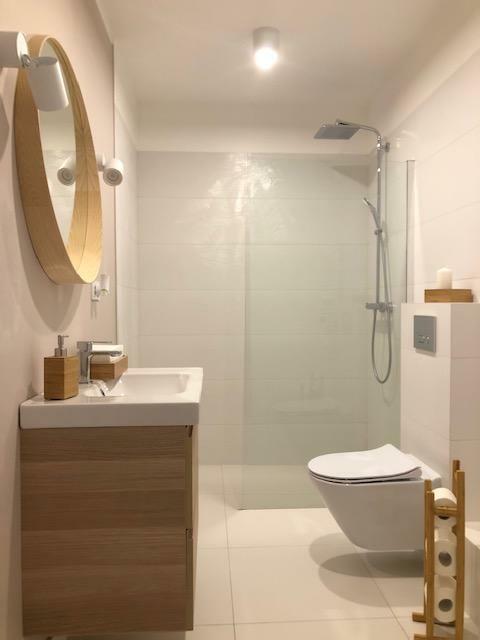 Gabinet dla psychologa, terapeuty, coacha itp.