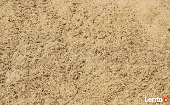 POSPÓŁKA Piach z Kamieniem do Betonu Piasek Żwir Warszawa