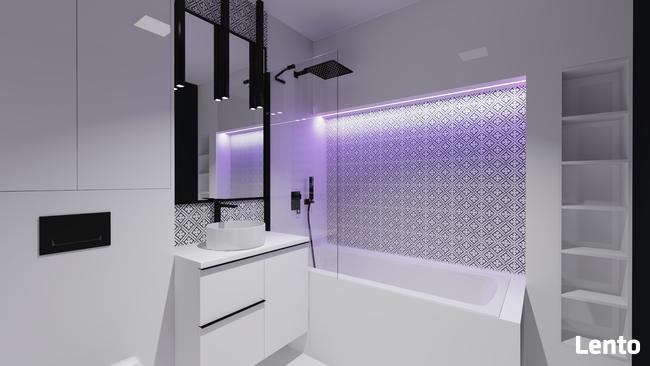 Tani i dobry Projektant wnętrz Warszawa