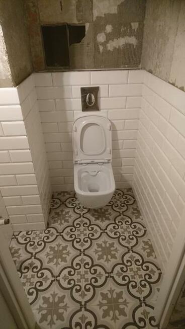 Remonty i Wykończenia Wnętrz