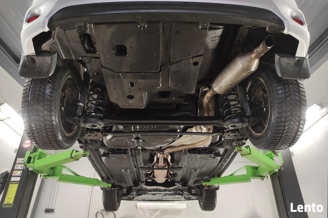 Konserwacja samochodów nowych i używanych - Tarnów