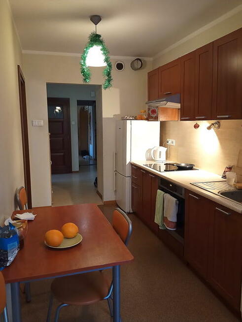 Pyc. Bepc. BEZ KAUCJI 1-osobowy pokój 12 m2 na Ruczaju