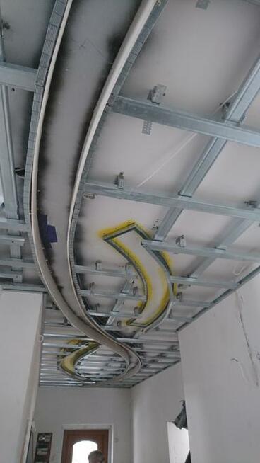 Remonty i Wykończenia Wnętrz