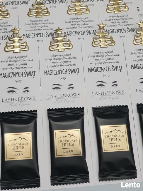 Upominki świąteczne BOŻE NARODZENIE