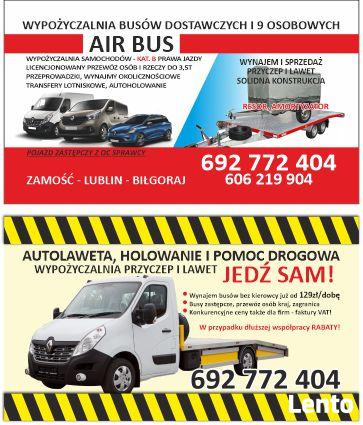 Auto laweta pomoc drogowa transport maszyny holowanie auta