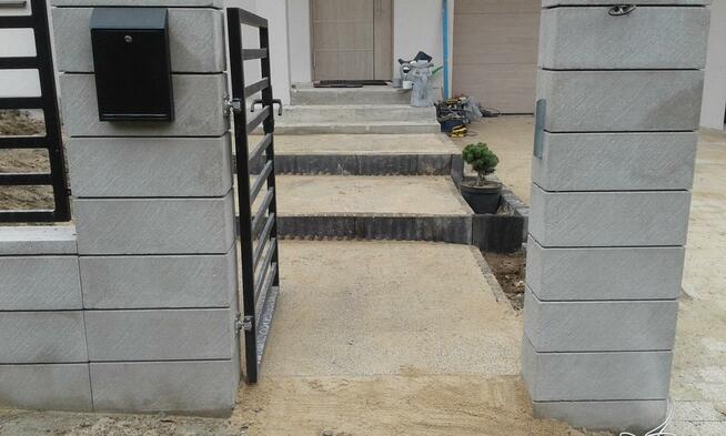 Ogrodnik pełen zakres usług oraz brukarstwo.