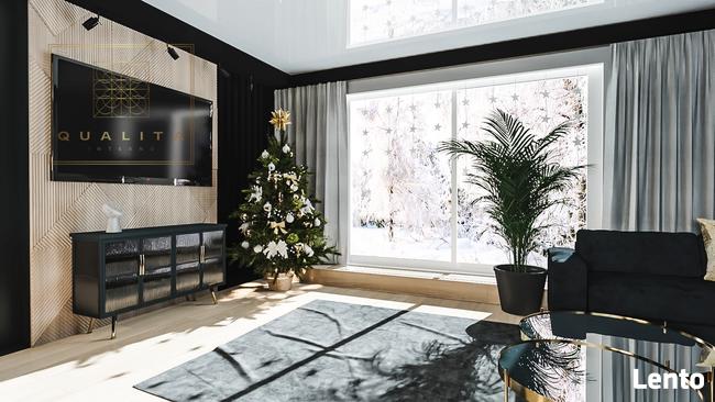 Tani i dobry Projektant wnętrz Warszawa