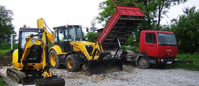 Hydraulik Instalacje Sanitarne, WOD-KAN Gaz CO,Kostka Brukowa