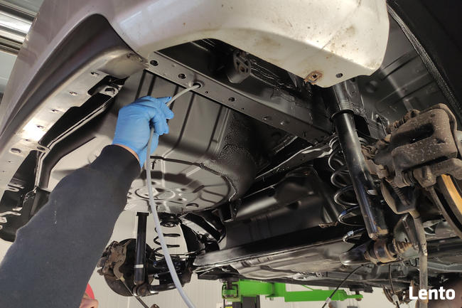 Konserwacja samochodów nowych i używanych - Tarnów