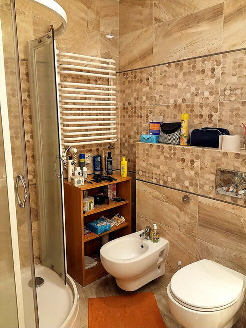 Pyc. Bepc. BEZ KAUCJI 1-osobowy pokój 12 m2 na Ruczaju