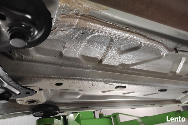 Konserwacja samochodów nowych i używanych - Tarnów