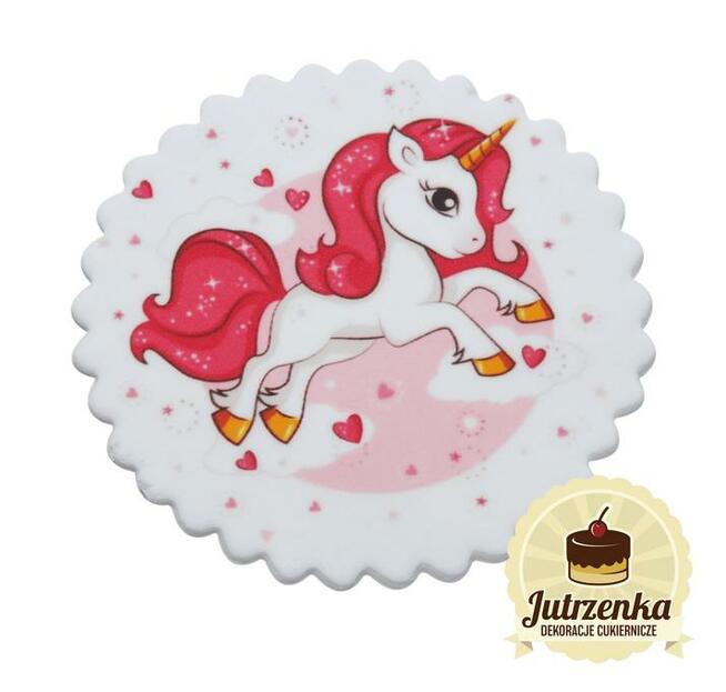 Dekoracje tortowe i dodatki cukiernicze