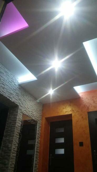 Remonty i Wykończenia Wnętrz