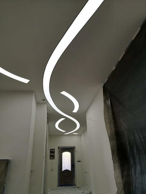 Remonty i Wykończenia Wnętrz