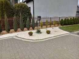 Ogrodnik pełen zakres usług oraz brukarstwo.