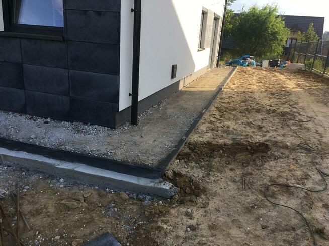 Hydraulik Instalacje Sanitarne, WOD-KAN Gaz CO,Kostka Brukowa