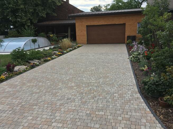 Hydraulik Instalacje Sanitarne, WOD-KAN Gaz CO,Kostka Brukowa