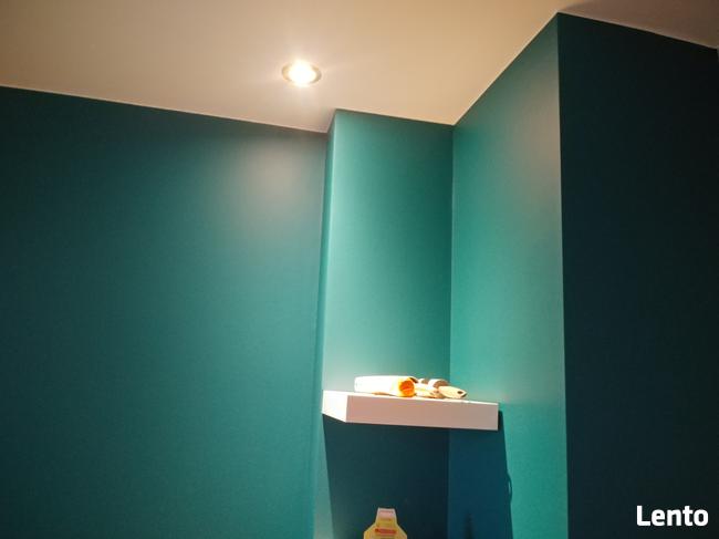 Remonty balkony z żywic gładzie malowanie flizowanie