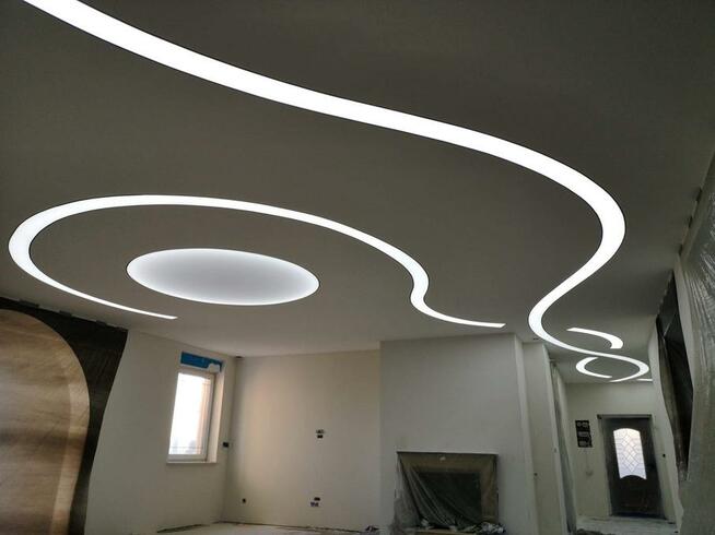 Remonty i Wykończenia Wnętrz