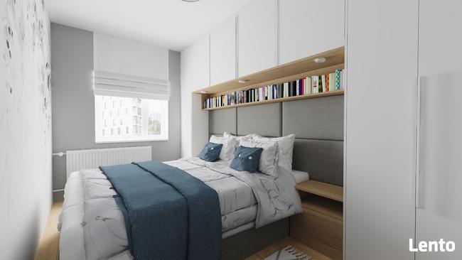 Tani i dobry Projektant wnętrz Warszawa