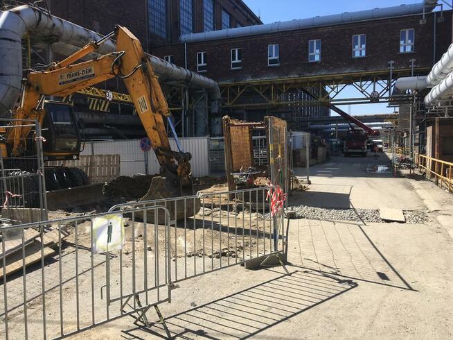 Hydraulik Instalacje Sanitarne, WOD-KAN Gaz CO,Kostka Brukowa