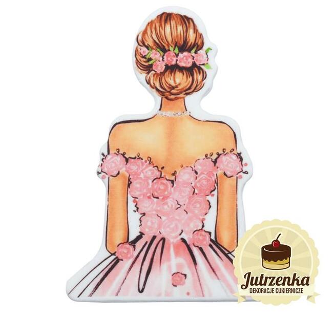 Dekoracje tortowe i dodatki cukiernicze