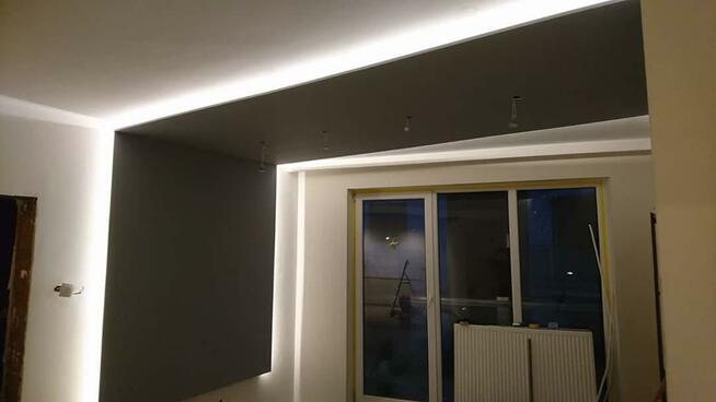 Remonty i Wykończenia Wnętrz