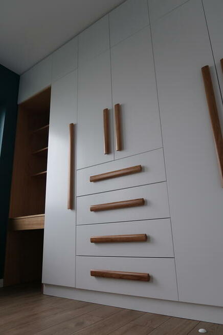 Usługi stolarskie, meble na wymiar, szafy, kuchnie, komody