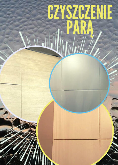 Pranie tapicerki samochodowej i meblowe, dywanów. Wołomin