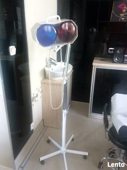 Zabiegi fizjoterapeutyczne i masaże