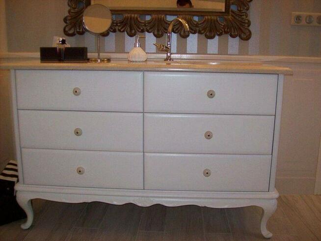 Usługi stolarskie, meble na wymiar, szafy, kuchnie, komody