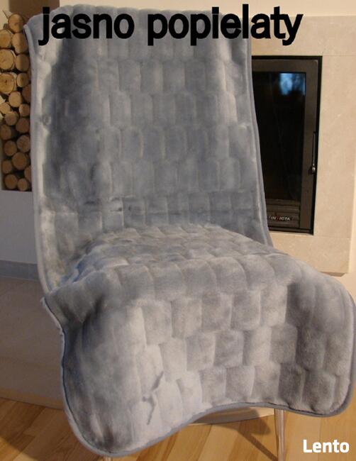 NARZUTA NA KANAPĘ FUTERKO KAPA MIŚ SOFĘ ŁÓŻKO PLED 150X200