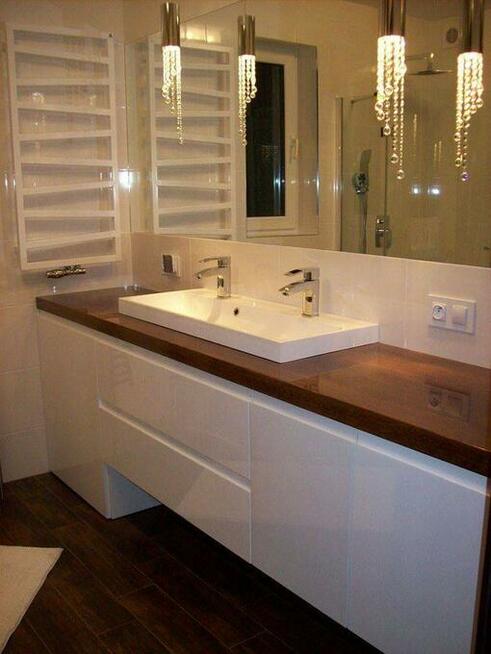 Usługi stolarskie, meble na wymiar, szafy, kuchnie, komody