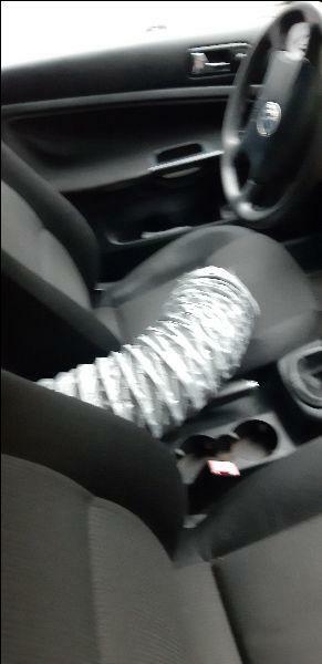 Ozonowanie, osuszanie po zalaniach, budowlane