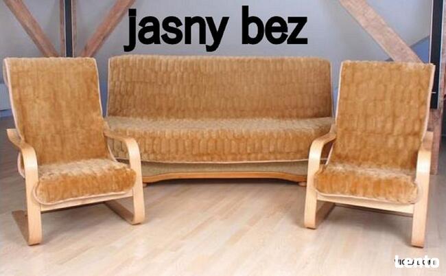 NARZUTA NA KANAPĘ FUTERKO KAPA MIŚ SOFĘ ŁÓŻKO PLED 150X200