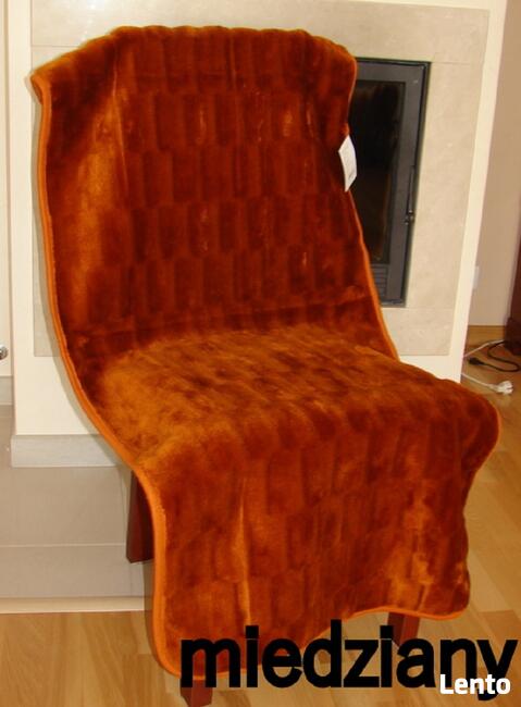 NARZUTA NA KANAPĘ FUTERKO KAPA MIŚ SOFĘ ŁÓŻKO PLED 150X200