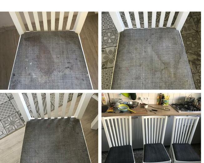 Pranie tapicerki samochodowej i meblowe, dywanów. Wołomin